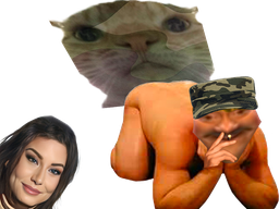 :anusfetish: