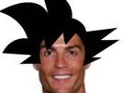:cr7_goku:
