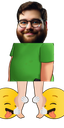 :feetard: