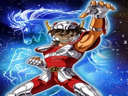 :seiya: