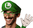 :Luigi_coucou: