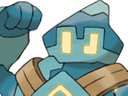 :Gringolem: