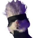 :Gojo_chat_: