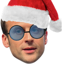:Macron_noel:
