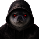 :DarkPhoque: