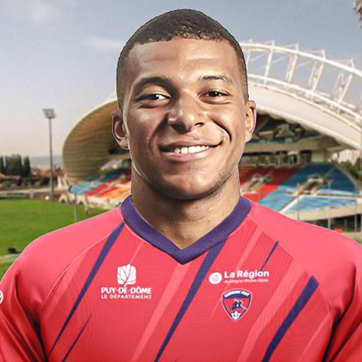 KykyMbappe