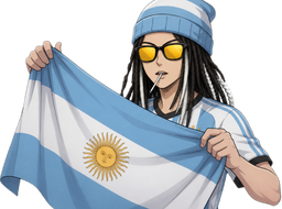 :Krist_foot_argentine_: