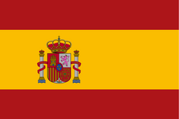 :espagne: