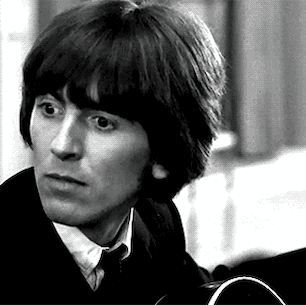 GeorgeHarrison