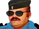 :Police_risitas_malaise: