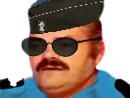 :Police_risitas_malaise: