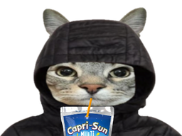 :CS_Caprisun: