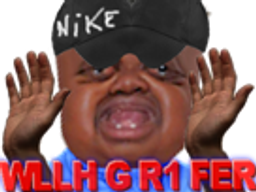 :Wallahgrien: