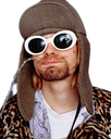 :Kurt_Cobain_1: