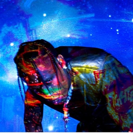 TravisScott