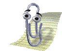 :clippy: