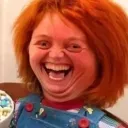:Chucky: