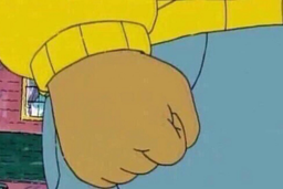 :arthurfist: