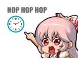 :TouhouHopHop: