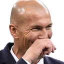 ZinedineZidane