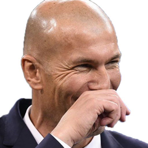 ZinedineZidane