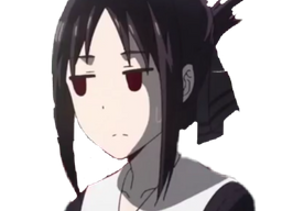 :KaguyaOsef: