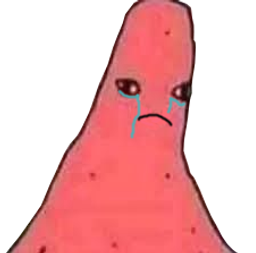 :patrick_snif: