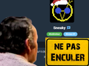 :NePasEnculerUnSerpent: