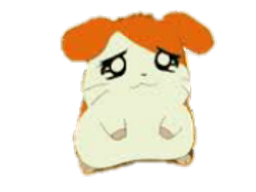 :hamtaro: