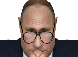 :Putin_stratege:
