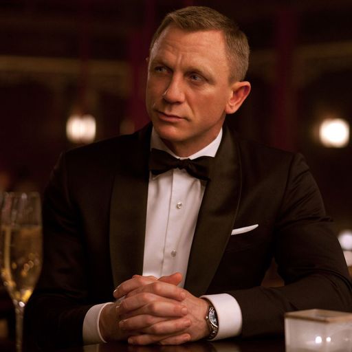 JamesBond