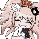 :junko1: