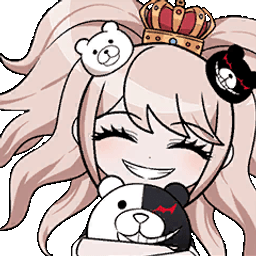 :junko1: