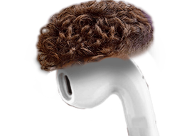 :ecouteur: