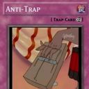 Anti-Trap
