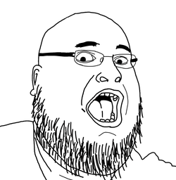 :soyface: