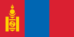 :mongolie: