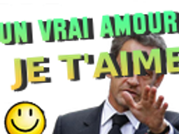 :un_amour: