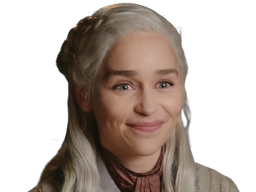 :Daenerys_sourire: