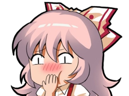 :Mokou_pfft: