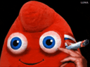 :Clito_olympique_defonce: