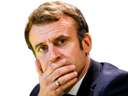 :MacronMain: