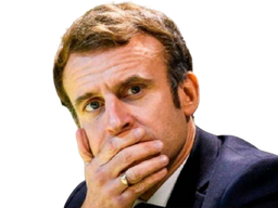 :MacronMain: