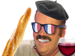 :francaisitas: