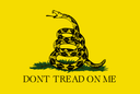 :Gadsden_flag: