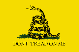 :Gadsden_flag: