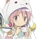 :Kyubey_madoka: