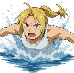 :Edward_nage: