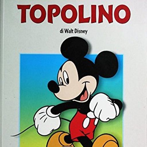 Topolino