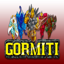 Gormiti